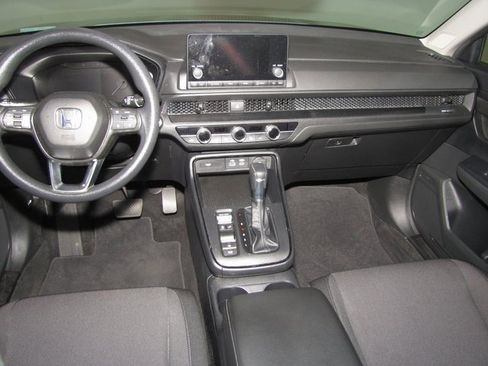 Certified 2023 Honda CR-V EX image 15