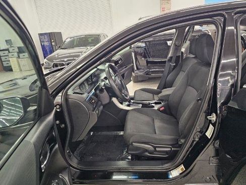 Used 2016 Honda Accord LX image 31