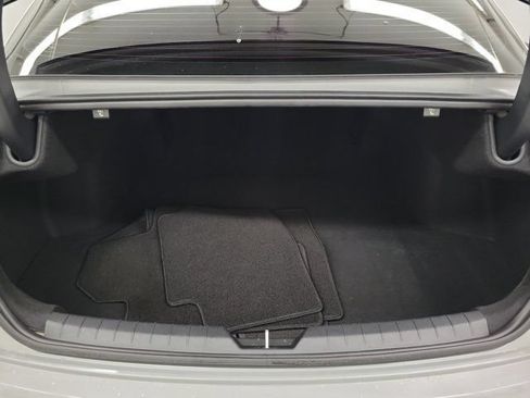 Certified 2025 Kia K5 GT FWD image 11