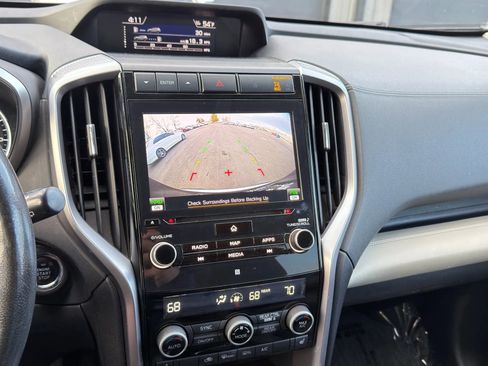 Used 2019 Subaru Ascent Limited w/ Popular Package #3 image 22