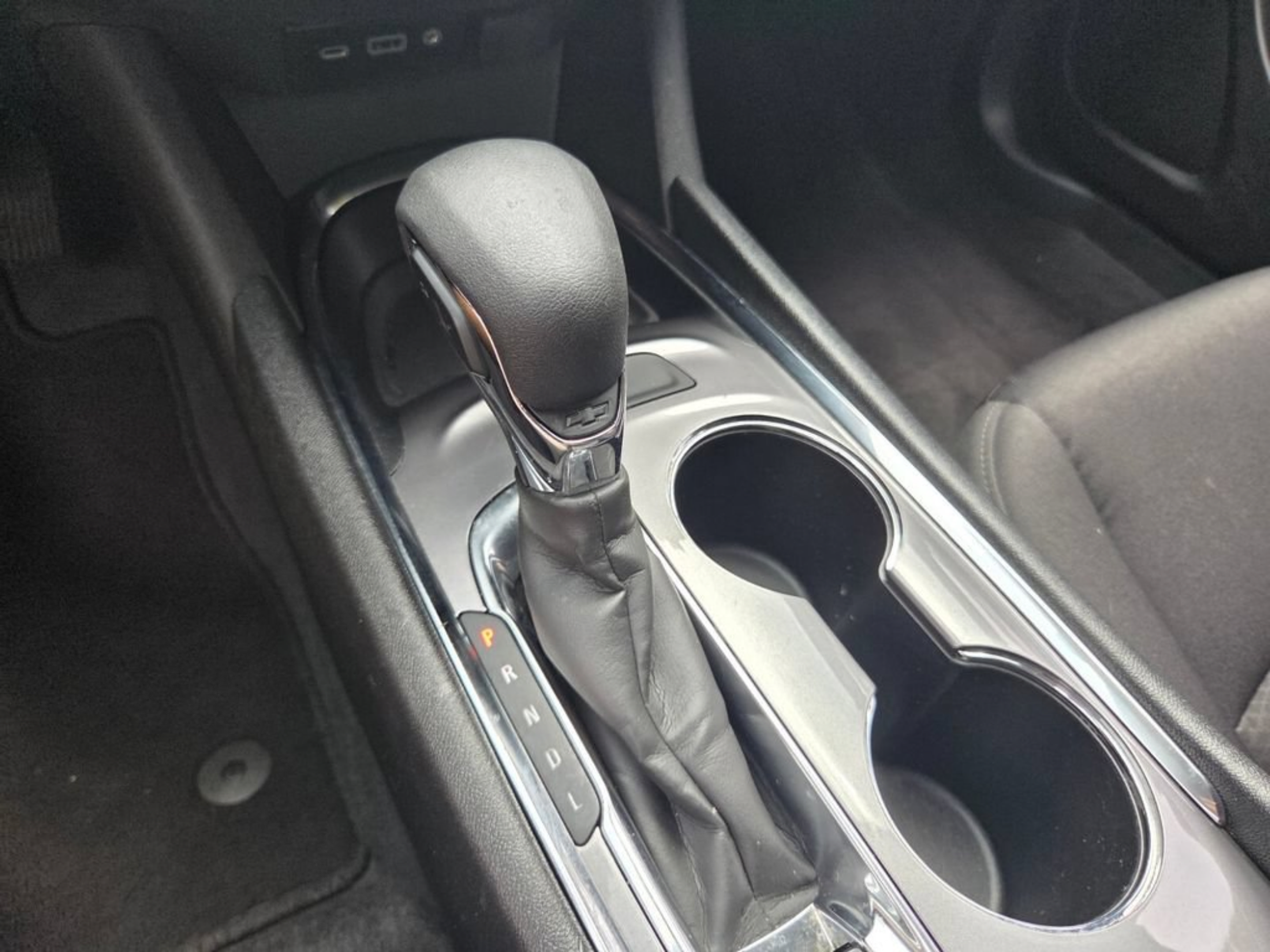 Used 2023 Chevrolet Malibu LT FWD image 20