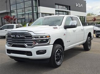 Used 2026 RAM 2500 Laramie AWD/4WD video 1
