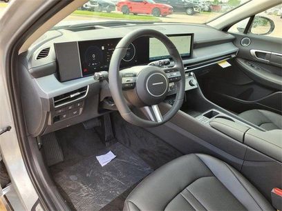 New 2025 Hyundai Sonata Limited