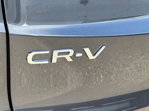 New 2026 Honda CR-V EX-L image 31