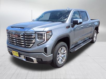 New 2026 GMC Sierra 1500 Denali w/ Technology Package