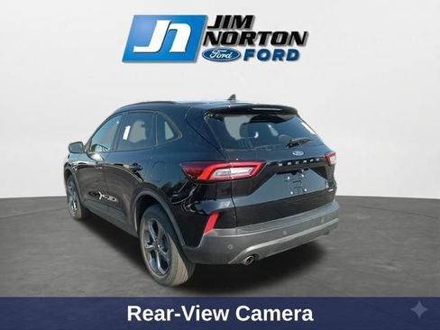 Used 2025 Ford Escape ST-Line w/ Tech Pack #1 AWD/4WD image 7