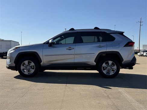 Certified 2025 Toyota RAV4 XLE image 6