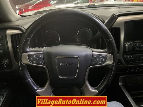 Used 2018 GMC Sierra 1500 Denali w/ Denali Ultimate Package AWD/4WD image 17