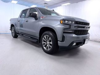 Used 2019 Chevrolet Silverado 1500 RST w/ All-Star Edition video 1