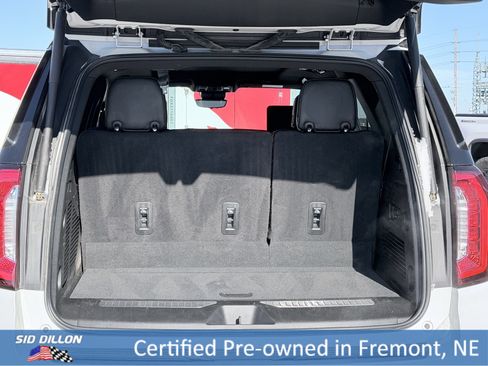 Used 2023 GMC Yukon Denali Ultimate image 5