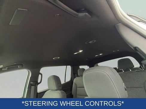 Certified 2024 Chevrolet Traverse LT image 13