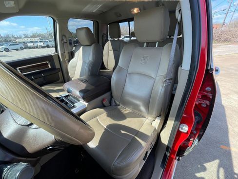 Used 2012 RAM 1500 Laramie image 9