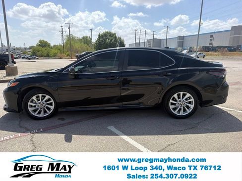 Used 2024 Toyota Camry LE FWD image 7
