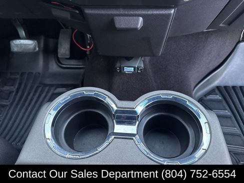 Used 2008 Ford F250 FX4 image 13