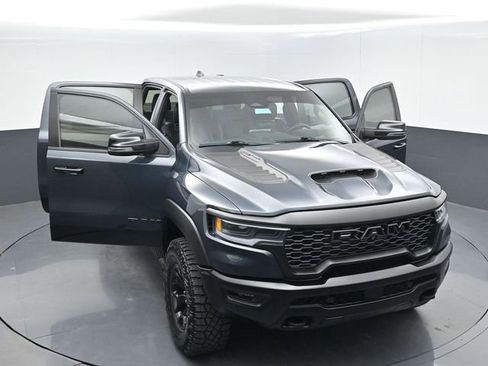 Used 2025 RAM 1500 RHO w/ RHO Level 1 Equipment Group AWD/4WD image 59