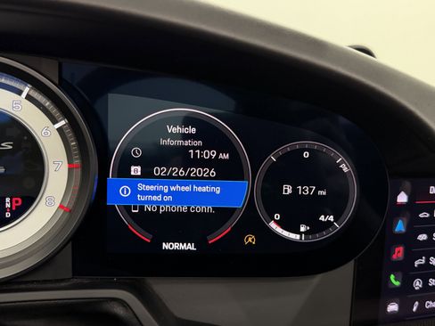 Certified 2022 Porsche 911 Turbo image 53