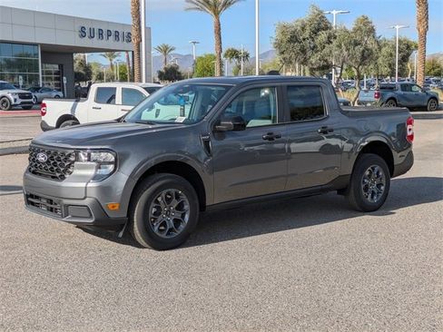 New 2026 Ford Maverick XLT image 33
