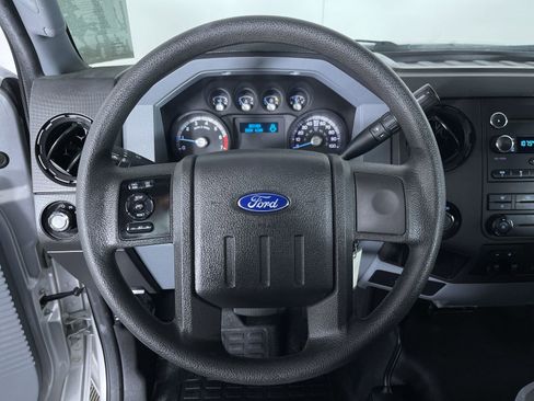 Used 2016 Ford F250 XL w/ XL Appearance Package image 16