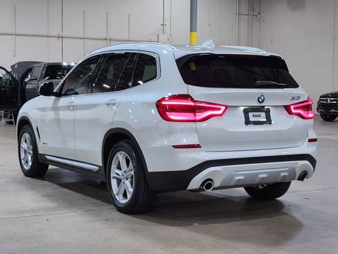 Used 2018 BMW X3 xDrive30i image 11