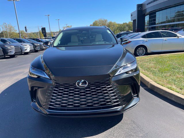 New 2026 Lexus RX 350 AWD w/ Convenience Package image 8