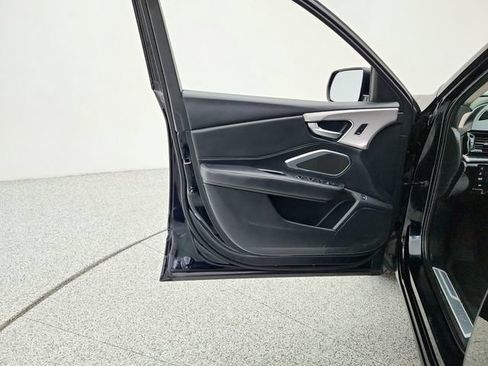 Used 2020 Acura RDX AWD image 23