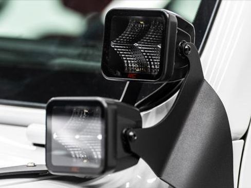 Used 2026 Jeep Wrangler Unlimited Sport image 42