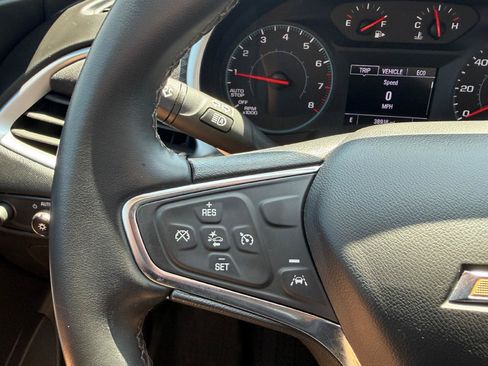Used 2023 Chevrolet Malibu RS w/ LPO, Floor Liner Package FWD image 12