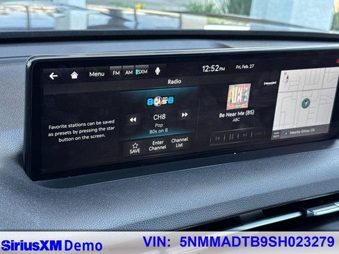 Used 2025 Genesis GV70 2.5T image 27