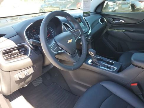 Used 2024 Chevrolet Equinox LT image 15