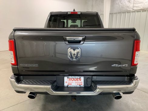 Used 2020 RAM 1500 Big Horn AWD/4WD image 6