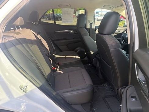 Certified 2022 Buick Envision Preferred FWD image 30