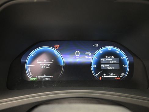 Certified 2026 Toyota Grand Highlander MAX Platinum image 11