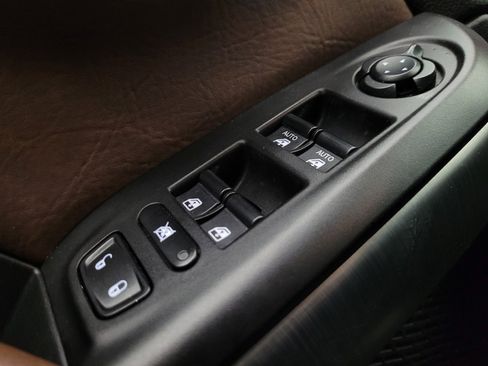 Used 2016 FIAT 500X Trekking Plus image 27