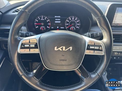 Used 2022 Kia Telluride SX w/ SX Prestige Package image 22