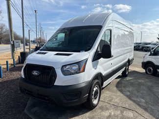 New 2026 Ford Transit 350 w/ Load Area Protection Package video 1