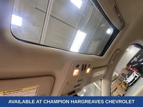 Used 2014 Chevrolet Malibu LTZ FWD image 25