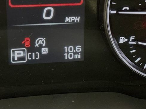 New 2026 Subaru Forester Limited image 12