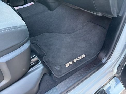 Certified 2021 RAM 2500 Big Horn w/ Level 1 Equipment Group image 28