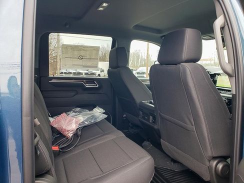 New 2026 Chevrolet Silverado 2500 LT w/ All Star Edition image 27