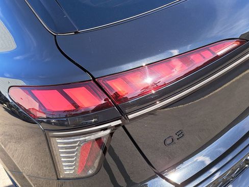 New 2026 Audi Q3 quattro 2.0T AWD/4WD image 38