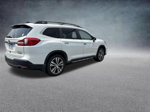 Used 2021 Subaru Ascent Touring AWD/4WD image 4
