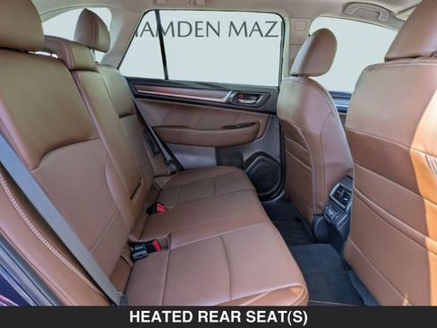 Used 2018 Subaru Outback 2.5i Touring AWD/4WD image 31