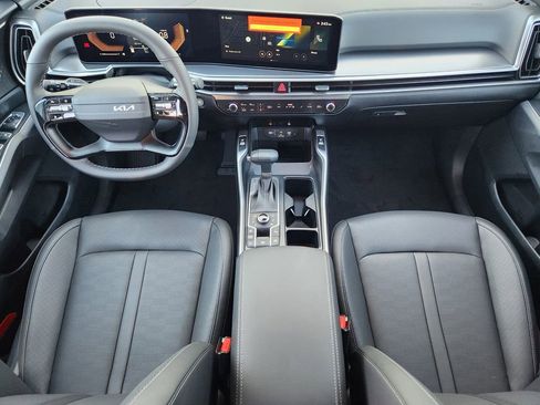 New 2026 Kia Sorento EX image 10