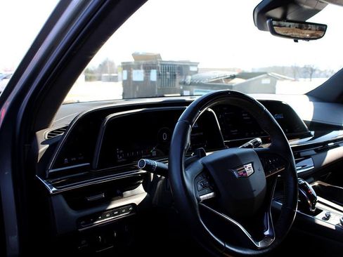 Used 2023 Cadillac Escalade Sport image 30