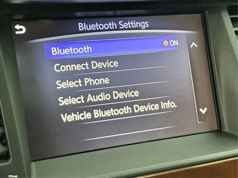 Used 2019 INFINITI QX80 Luxe AWD/4WD image 48
