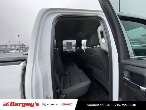 Used 2016 GMC Sierra 2500 SLE image 23