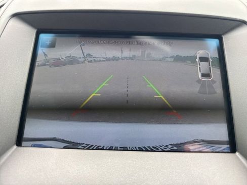 Used 2018 Ford Edge SEL w/ Equipment Group 201A AWD/4WD image 28