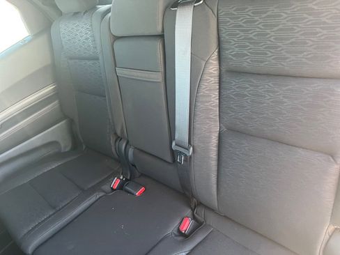 New 2026 Dodge Durango GT w/ Blacktop Package image 22