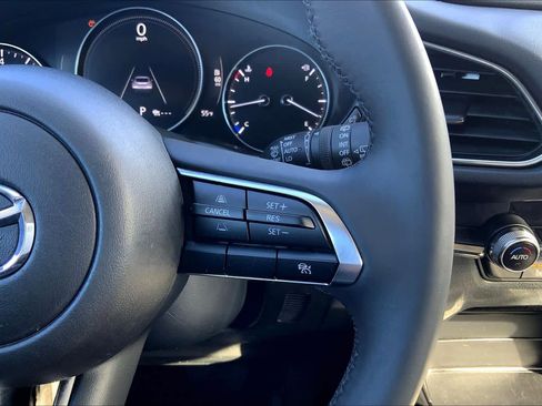 Certified 2024 MAZDA CX-30 AWD 2.5 S w/ Preferred Package image 24