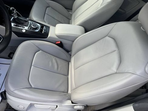 Used 2015 Audi A3 1.8T Premium Plus FWD image 19